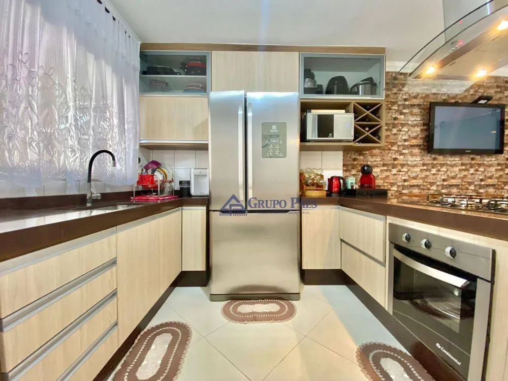 Sobrado, 3 quartos, 174 m² - Foto 4