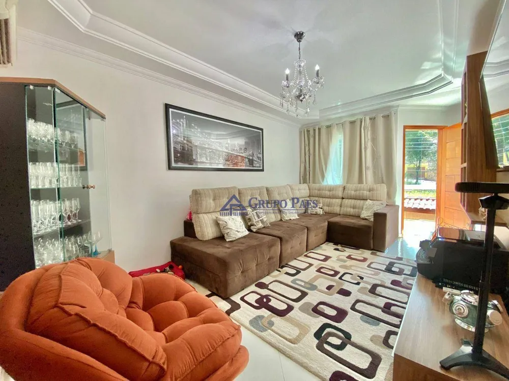 Sobrado, 3 quartos, 174 m² - Foto 10