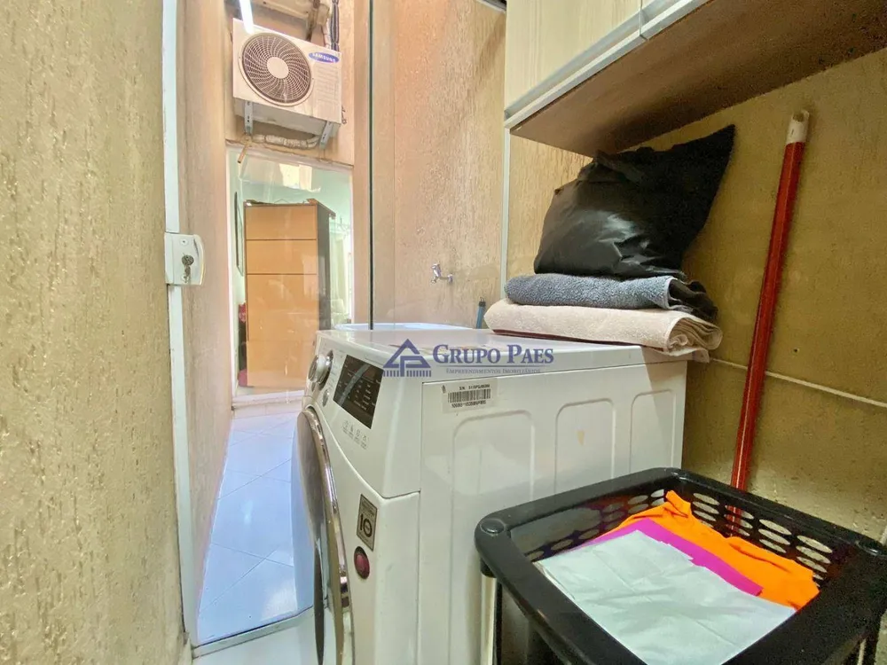 Sobrado, 3 quartos, 174 m² - Foto 15