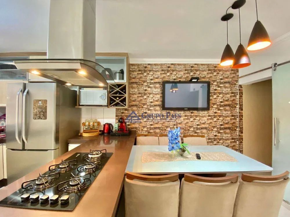 Sobrado, 3 quartos, 174 m² - Foto 6