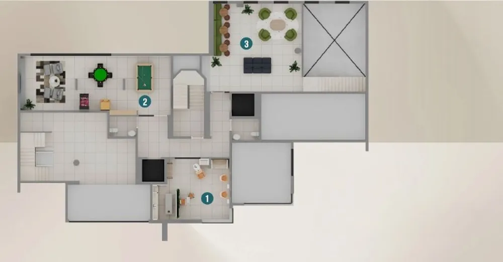 Kitnet-Studio, 28 m² - Foto 7