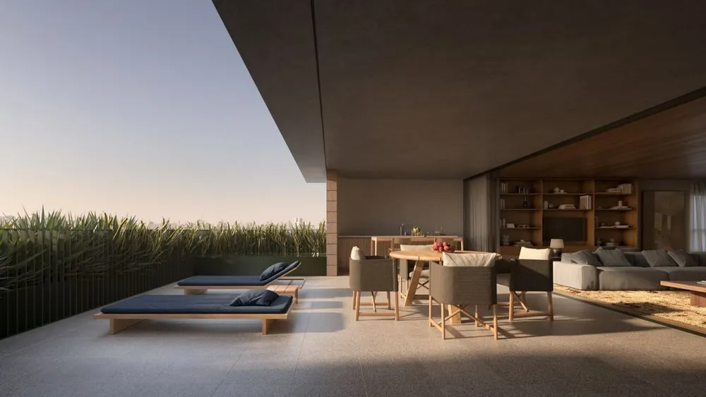 Apartamento, 3 quartos, 277 m² - Foto 8