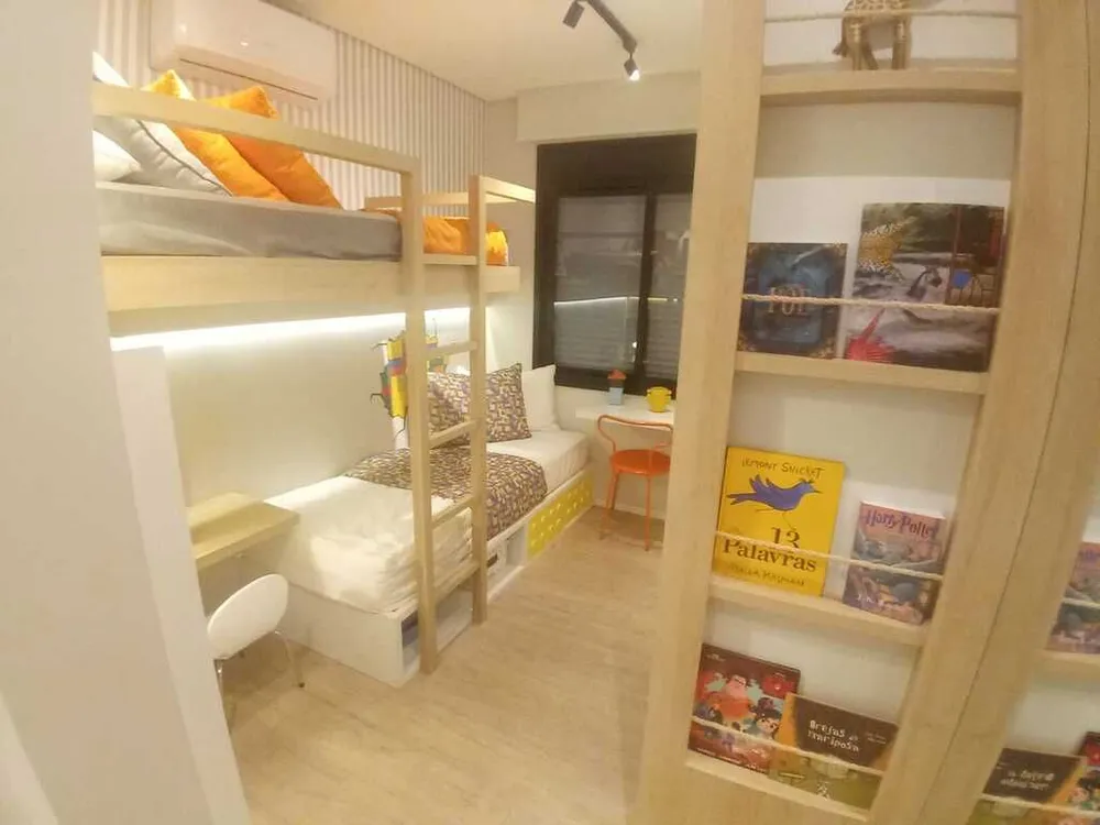 Apartamento, 3 quartos, 86 m² - Foto 3