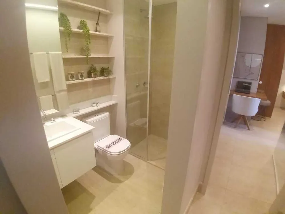 Apartamento, 3 quartos, 86 m² - Foto 5