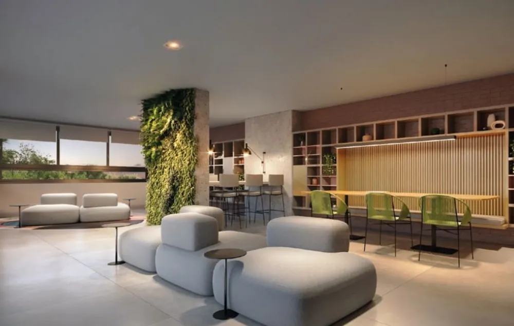 Apartamento, 3 quartos, 86 m² - Foto 7