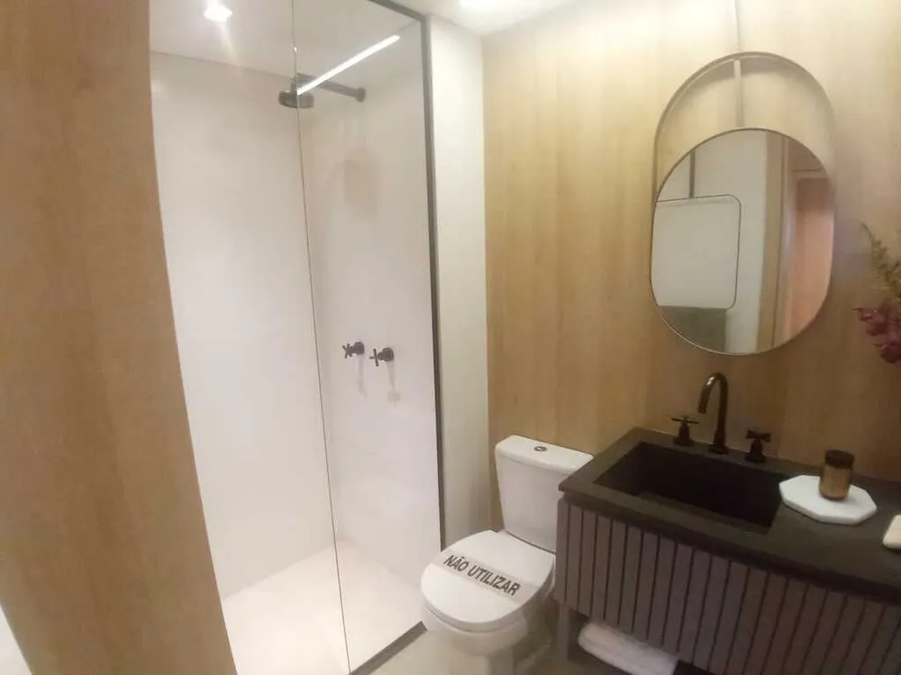 Apartamento, 3 quartos, 86 m² - Foto 4