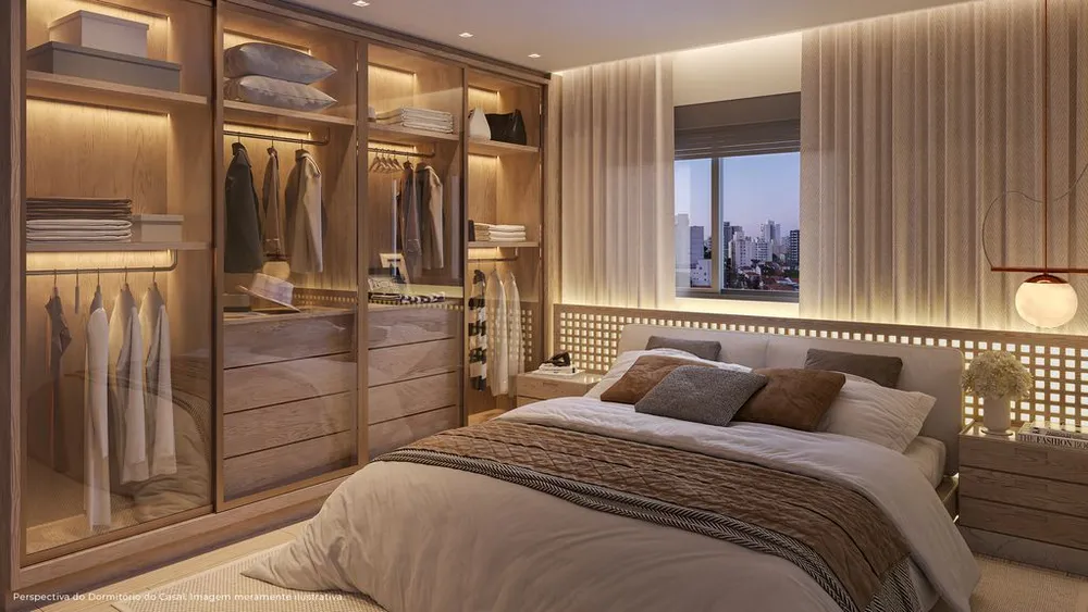 Apartamento, 2 quartos, 62 m² - Foto 4