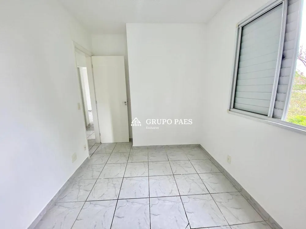Apartamento, 3 quartos, 65 m² - Foto 5