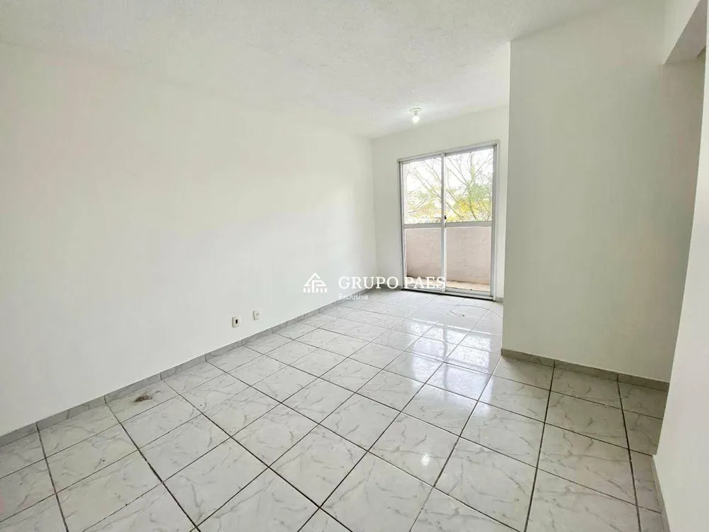 Apartamento, 3 quartos, 65 m² - Foto 2