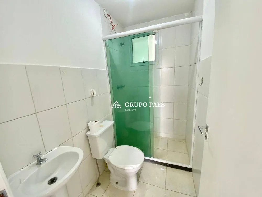 Apartamento, 3 quartos, 65 m² - Foto 8