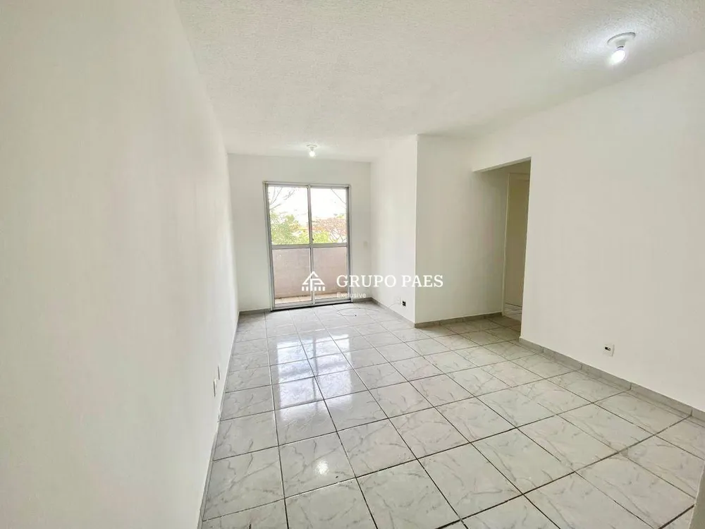 Apartamento, 3 quartos, 65 m² - Foto 1