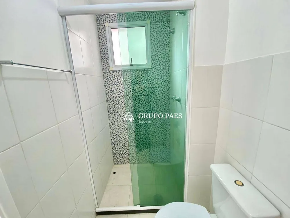 Apartamento, 3 quartos, 65 m² - Foto 4