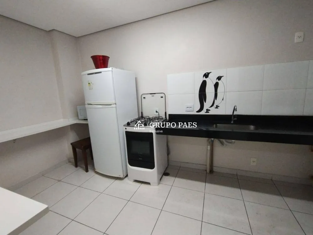 Apartamento, 3 quartos, 65 m² - Foto 11