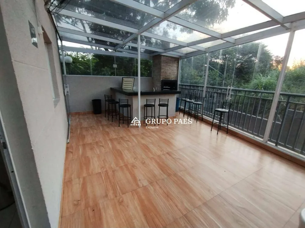 Apartamento, 3 quartos, 65 m² - Foto 12