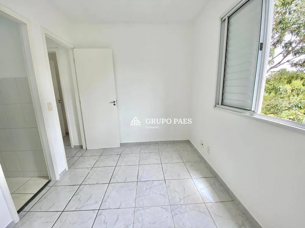 Apartamento, 3 quartos, 65 m² - Foto 9