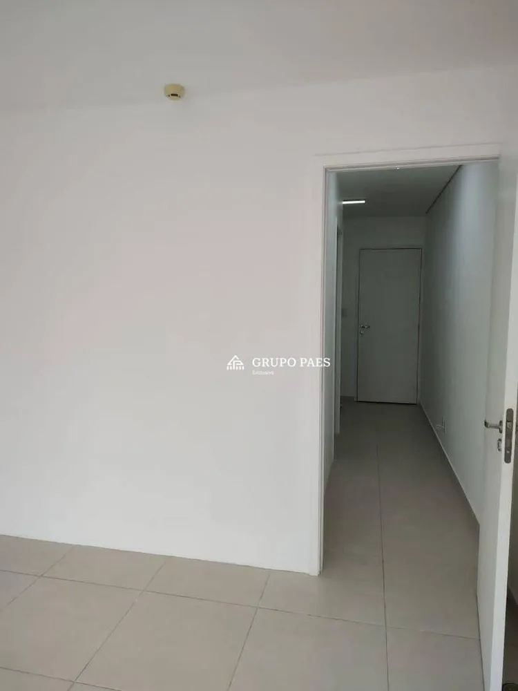 Sala-Conjunto, 37 m² - Foto 2