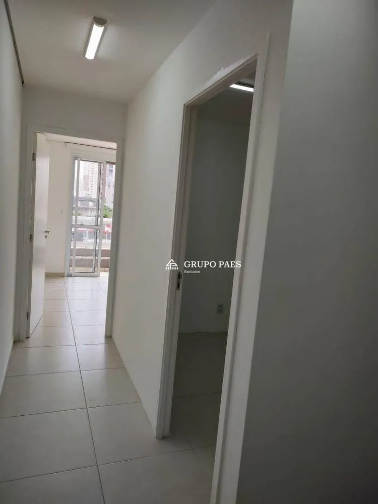 Sala-Conjunto, 37 m² - Foto 4
