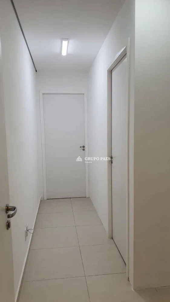 Sala-Conjunto, 37 m² - Foto 3