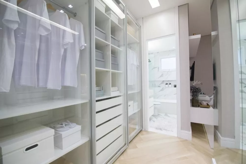 Apartamento, 4 quartos, 128 m² - Foto 12