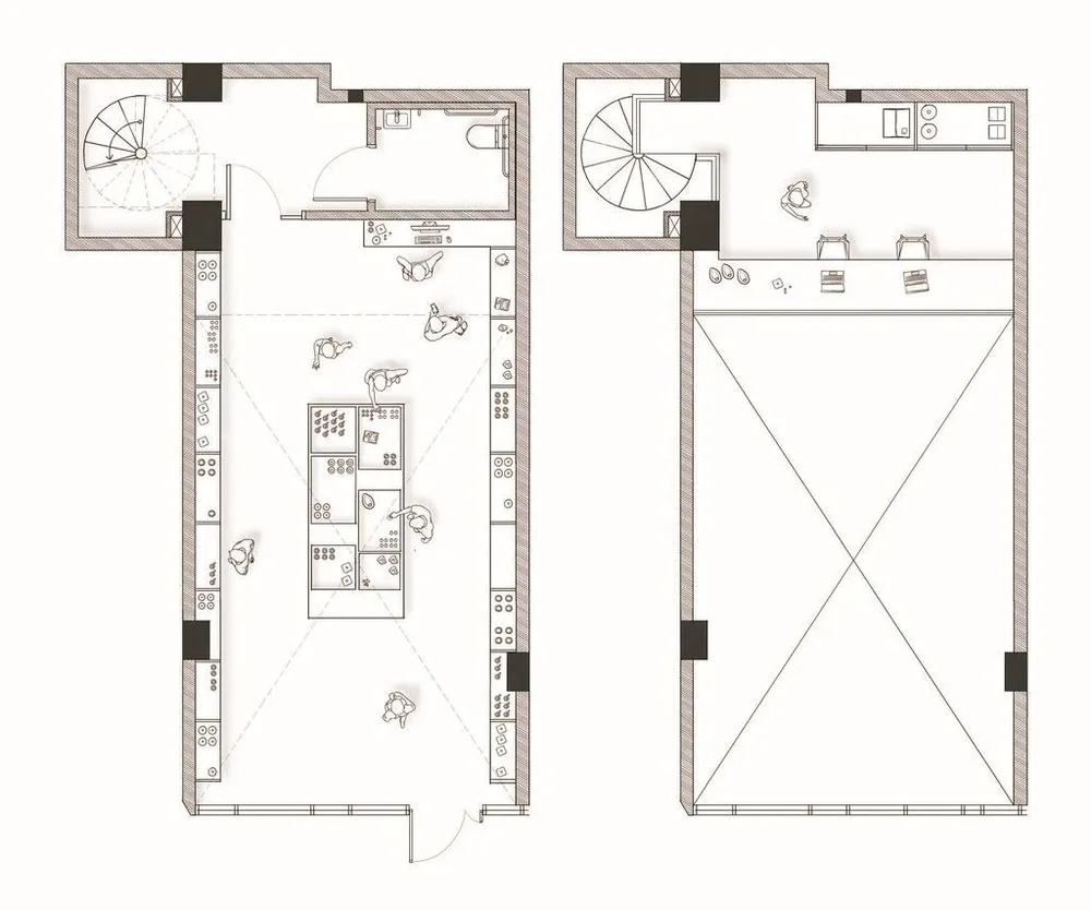 Loja-Salão, 802 m² - Foto 3