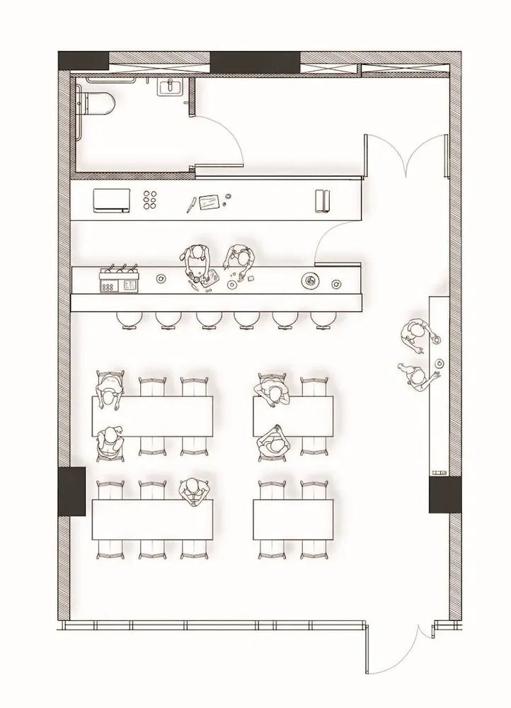 Loja-Salão, 802 m² - Foto 5
