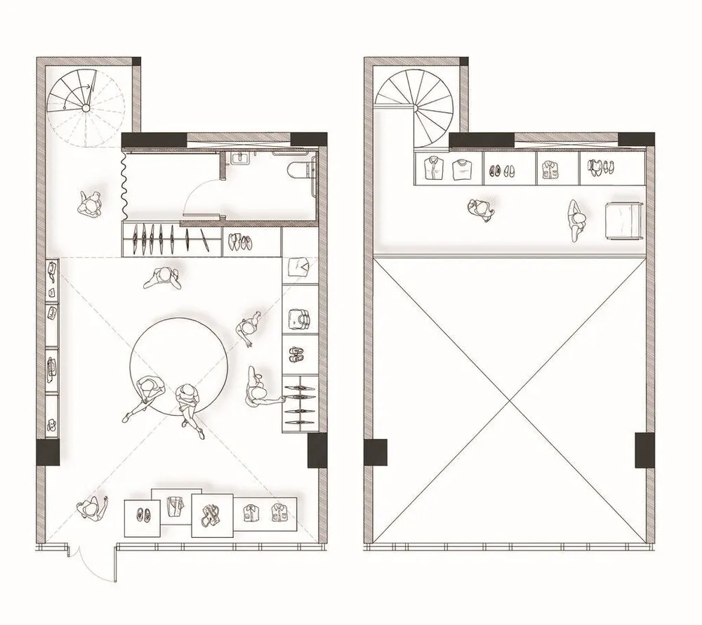 Loja-Salão, 802 m² - Foto 6