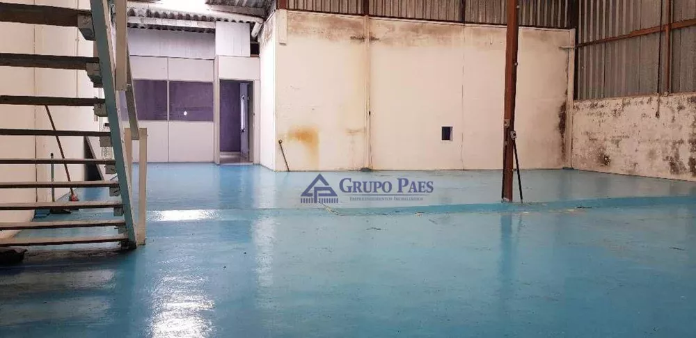 Depósito-Galpão, 500 m² - Foto 3