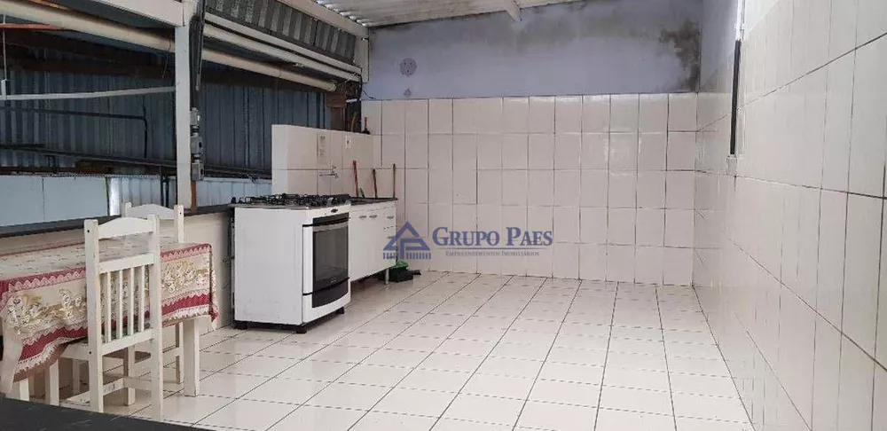Depósito-Galpão, 500 m² - Foto 6