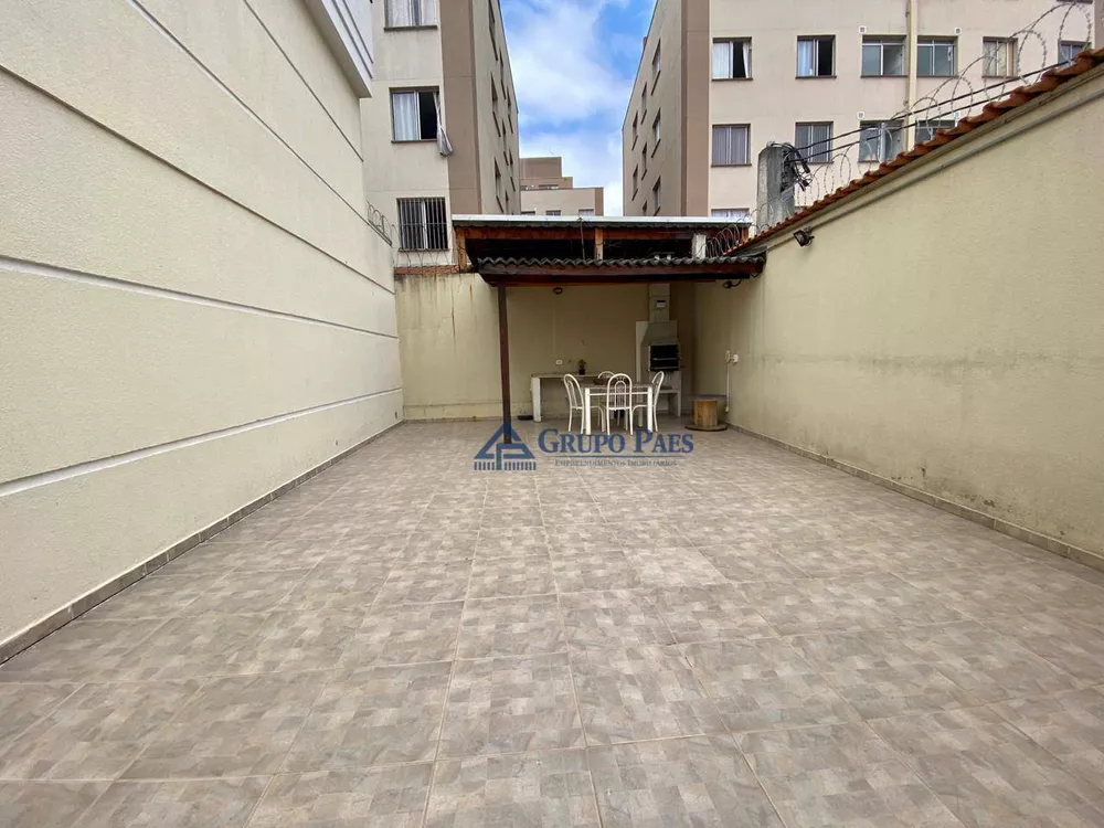 Sobrado, 2 quartos, 65 m² - Foto 10