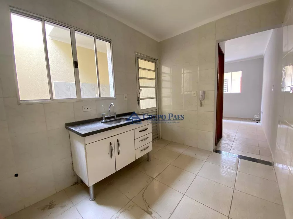 Sobrado, 2 quartos, 65 m² - Foto 3