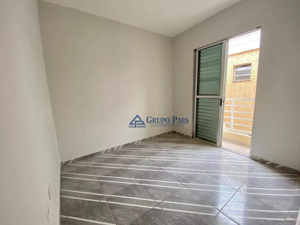 Sobrado, 2 quartos, 65 m² - Foto 7
