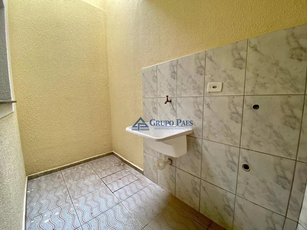 Sobrado, 2 quartos, 65 m² - Foto 4