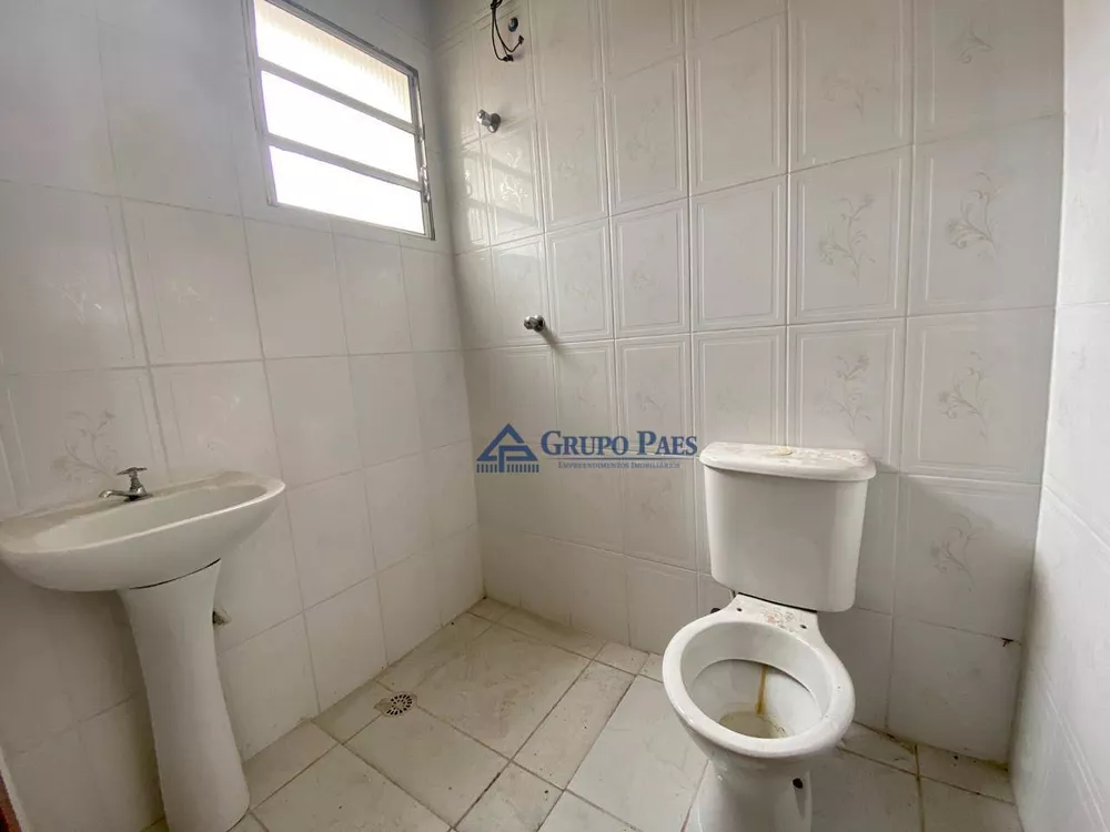 Sobrado, 2 quartos, 65 m² - Foto 6