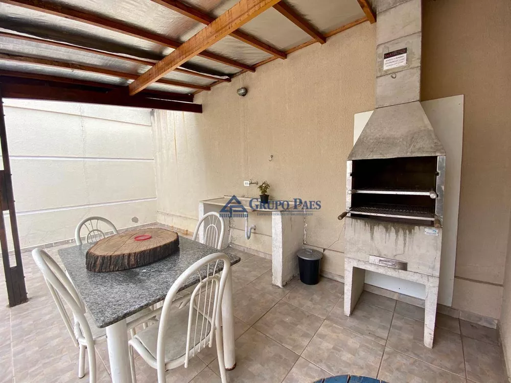 Sobrado, 2 quartos, 65 m² - Foto 11