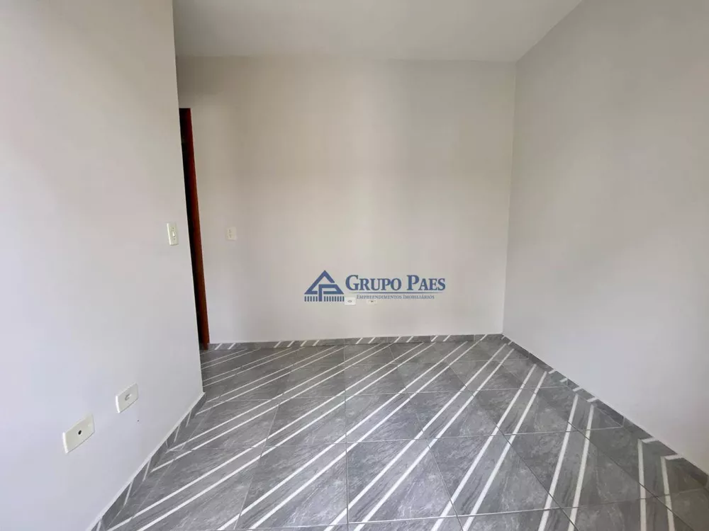 Sobrado, 2 quartos, 65 m² - Foto 8