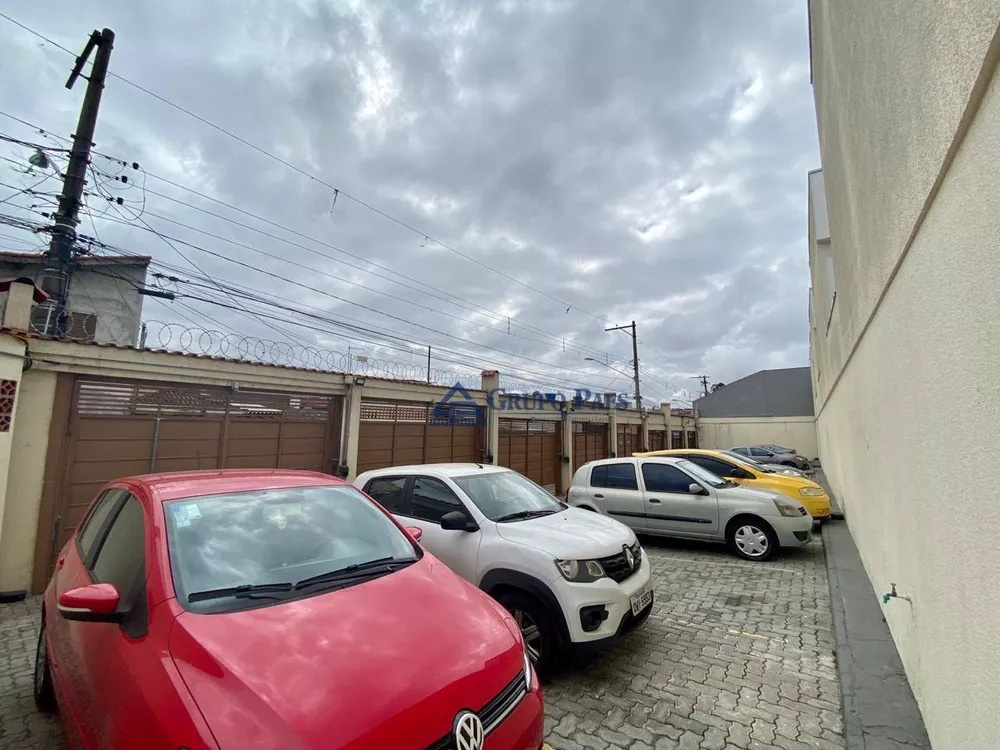 Sobrado, 2 quartos, 65 m² - Foto 12