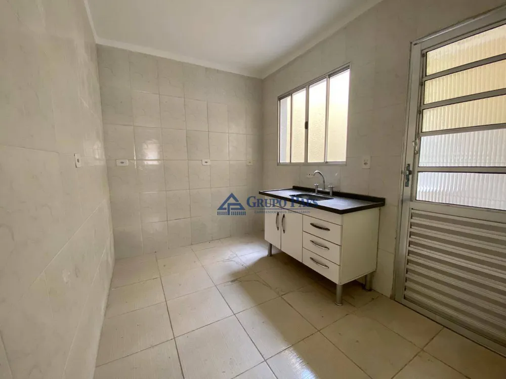 Sobrado, 2 quartos, 65 m² - Foto 19
