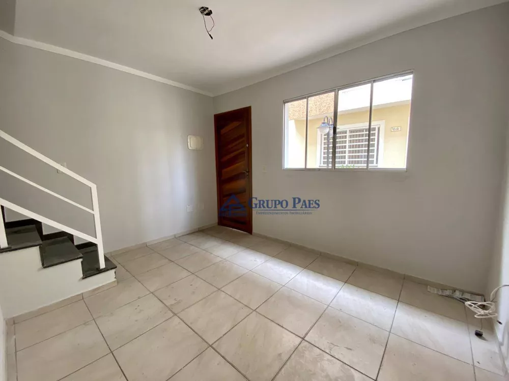 Sobrado, 2 quartos, 65 m² - Foto 2