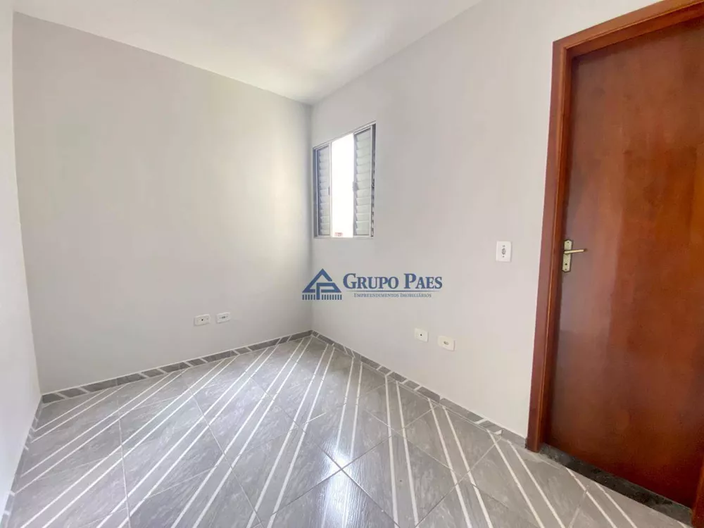 Sobrado, 2 quartos, 65 m² - Foto 5