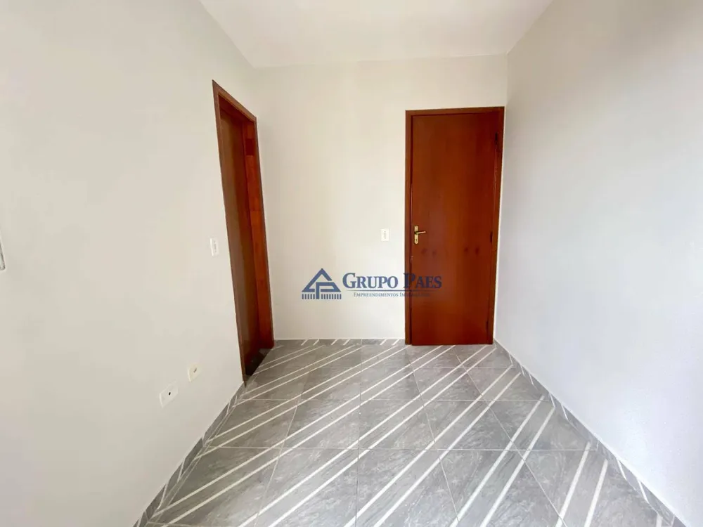 Sobrado, 2 quartos, 65 m² - Foto 16