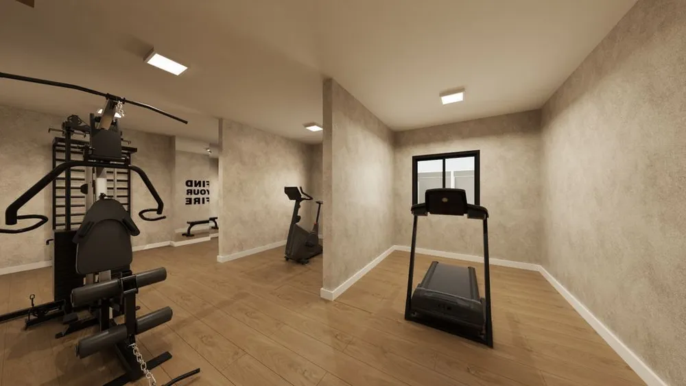 Apartamento, 2 quartos, 81 m² - Foto 5