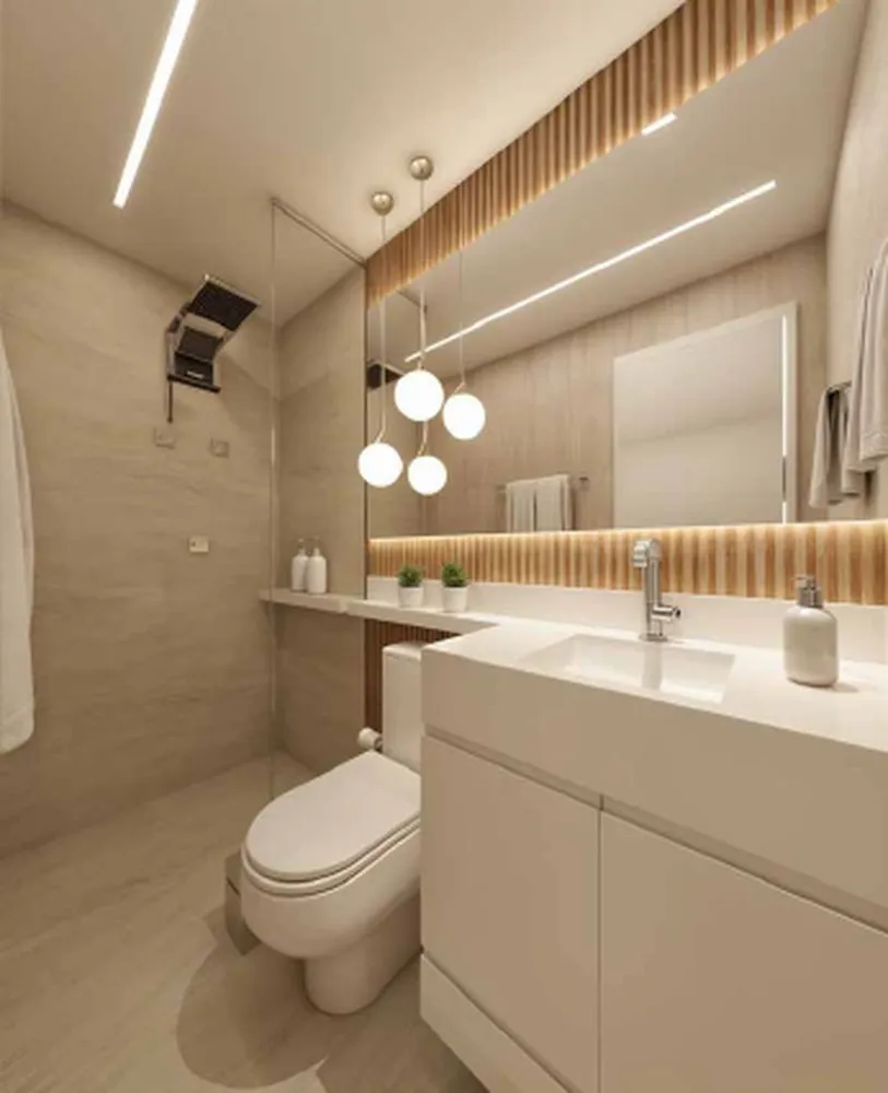 Apartamento, 2 quartos, 81 m² - Foto 4