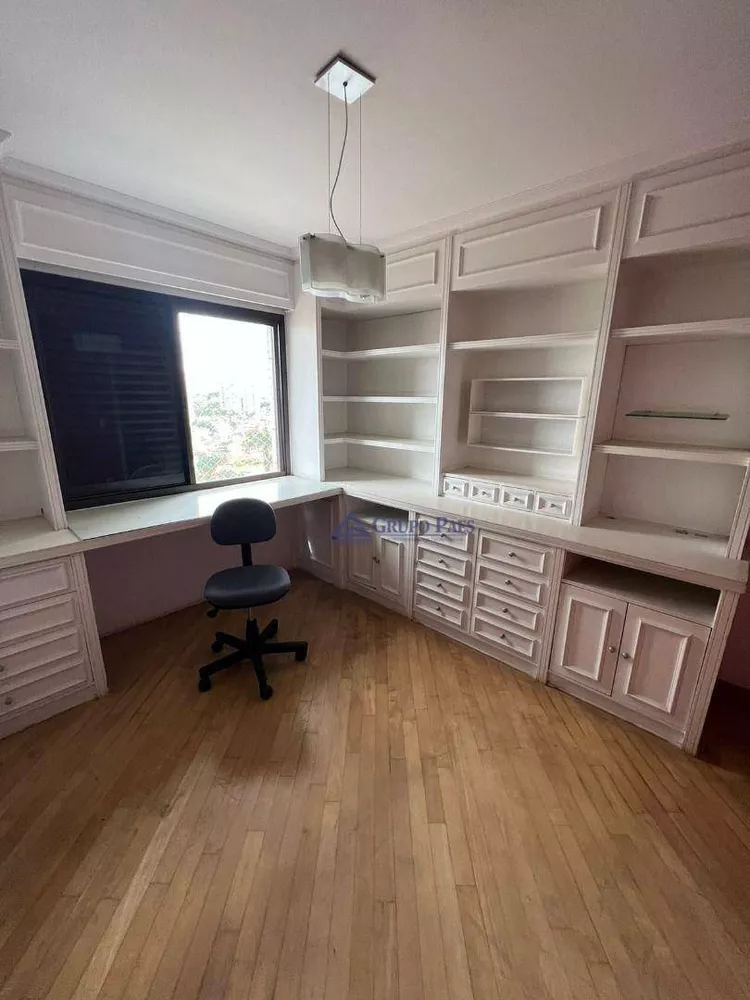 Apartamento, 4 quartos, 220 m² - Foto 7