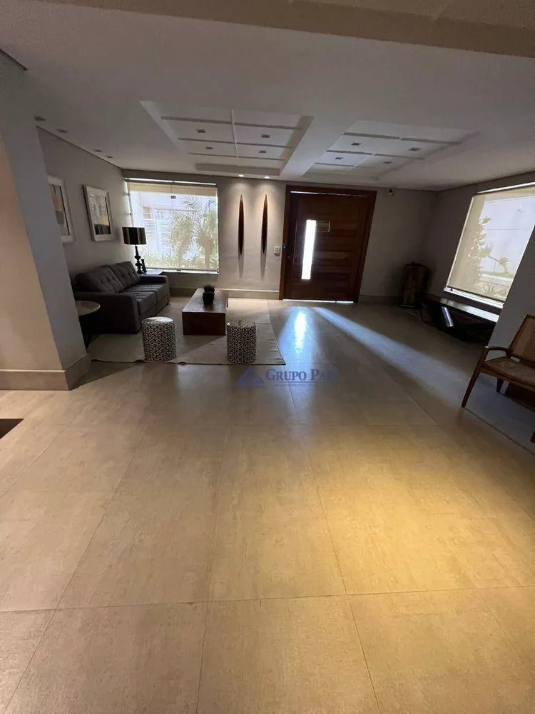 Apartamento, 4 quartos, 220 m² - Foto 4