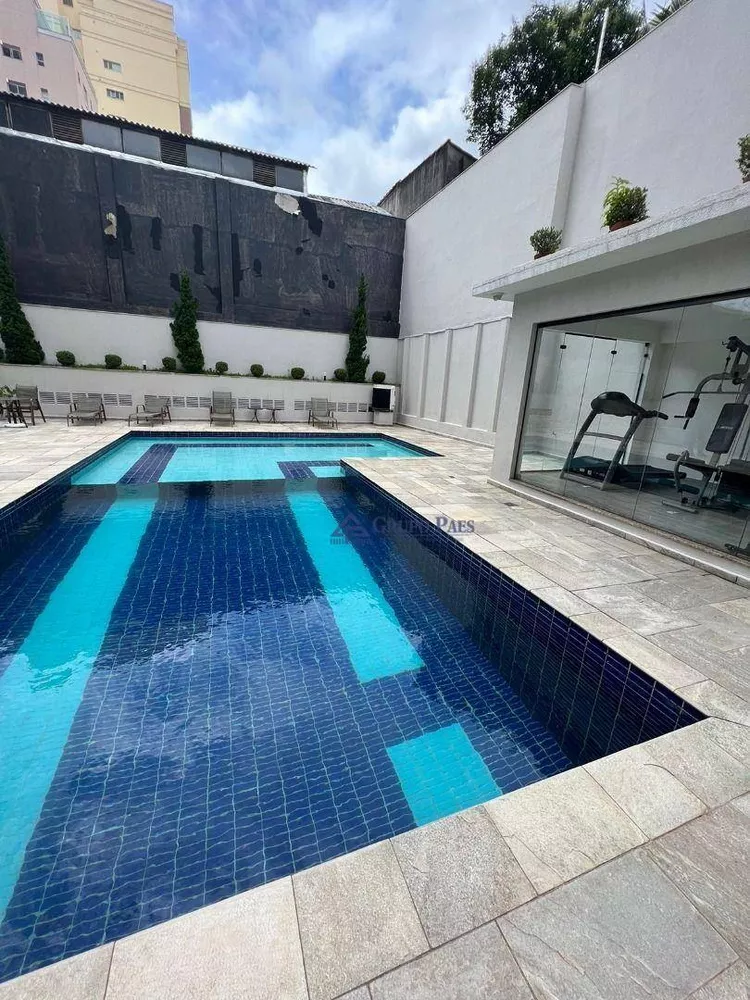 Apartamento, 4 quartos, 220 m² - Foto 12