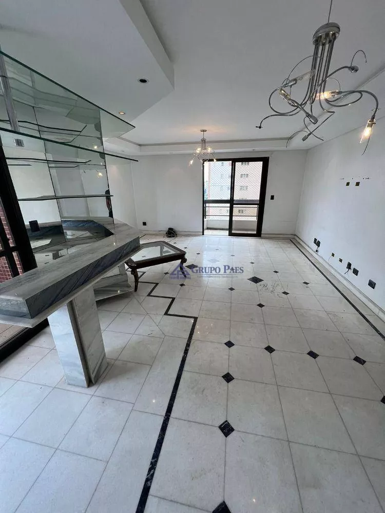 Apartamento, 4 quartos, 220 m² - Foto 1