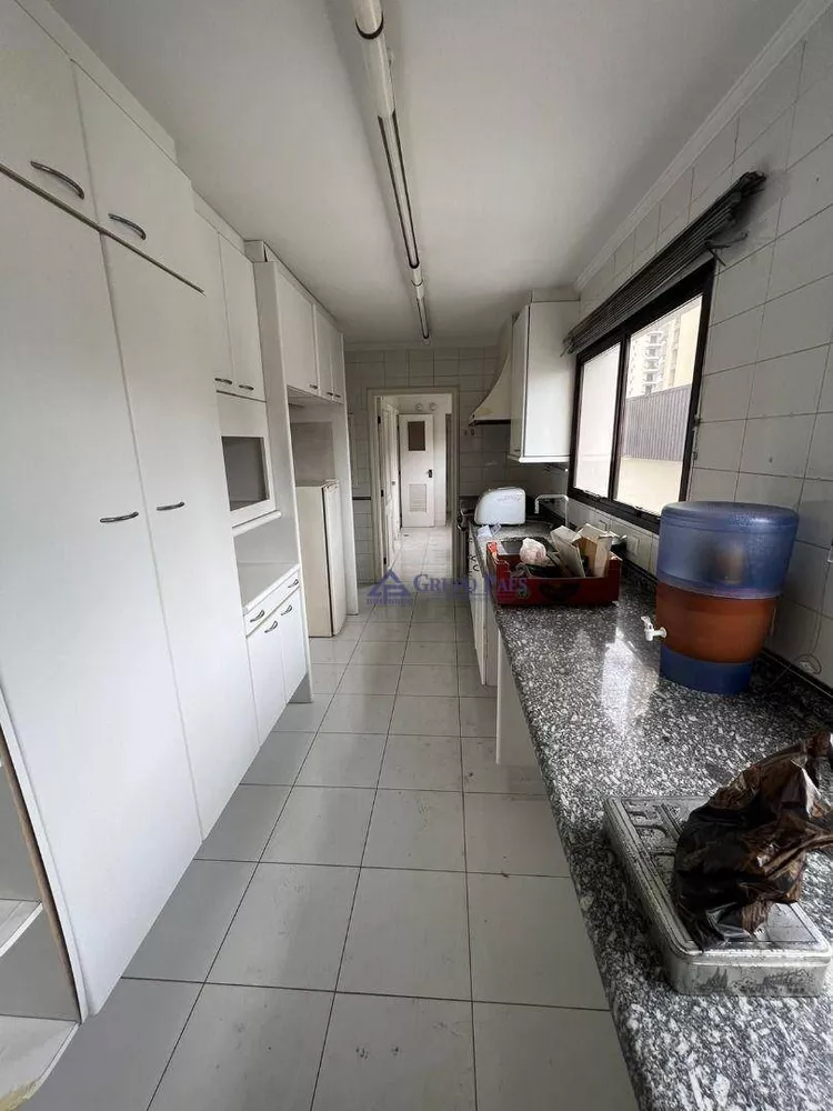 Apartamento, 4 quartos, 220 m² - Foto 6