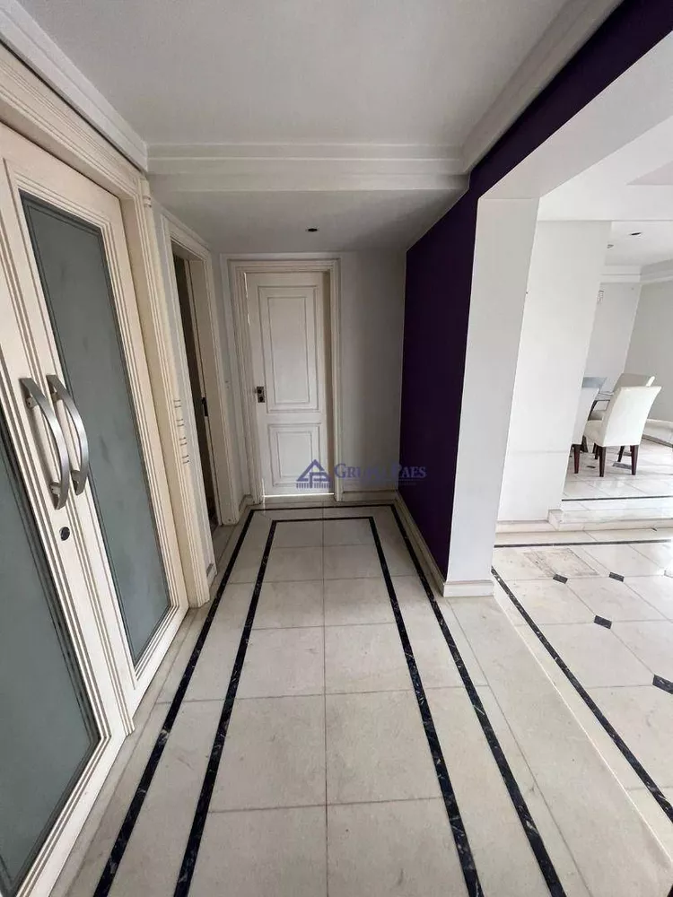 Apartamento, 4 quartos, 220 m² - Foto 10