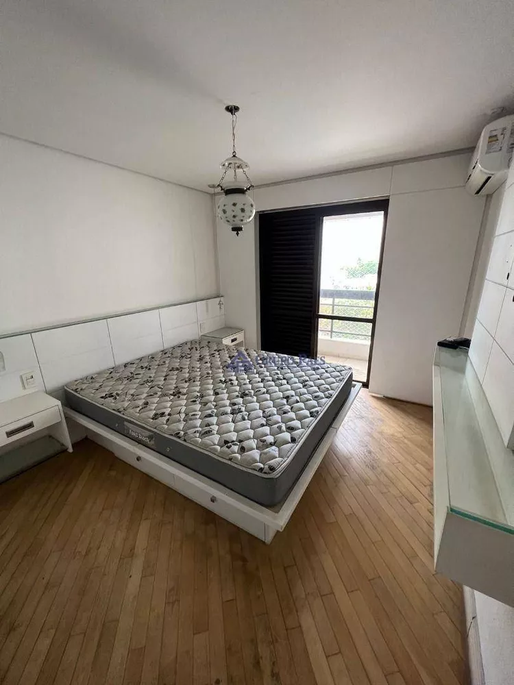 Apartamento, 4 quartos, 220 m² - Foto 8