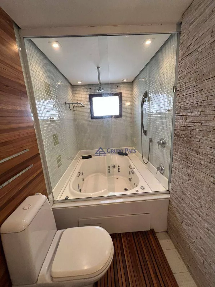 Apartamento, 4 quartos, 220 m² - Foto 5